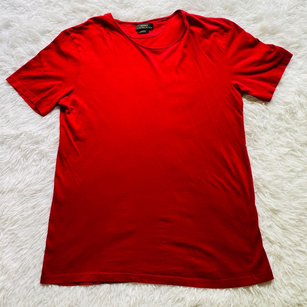 Men’s Zara Tee